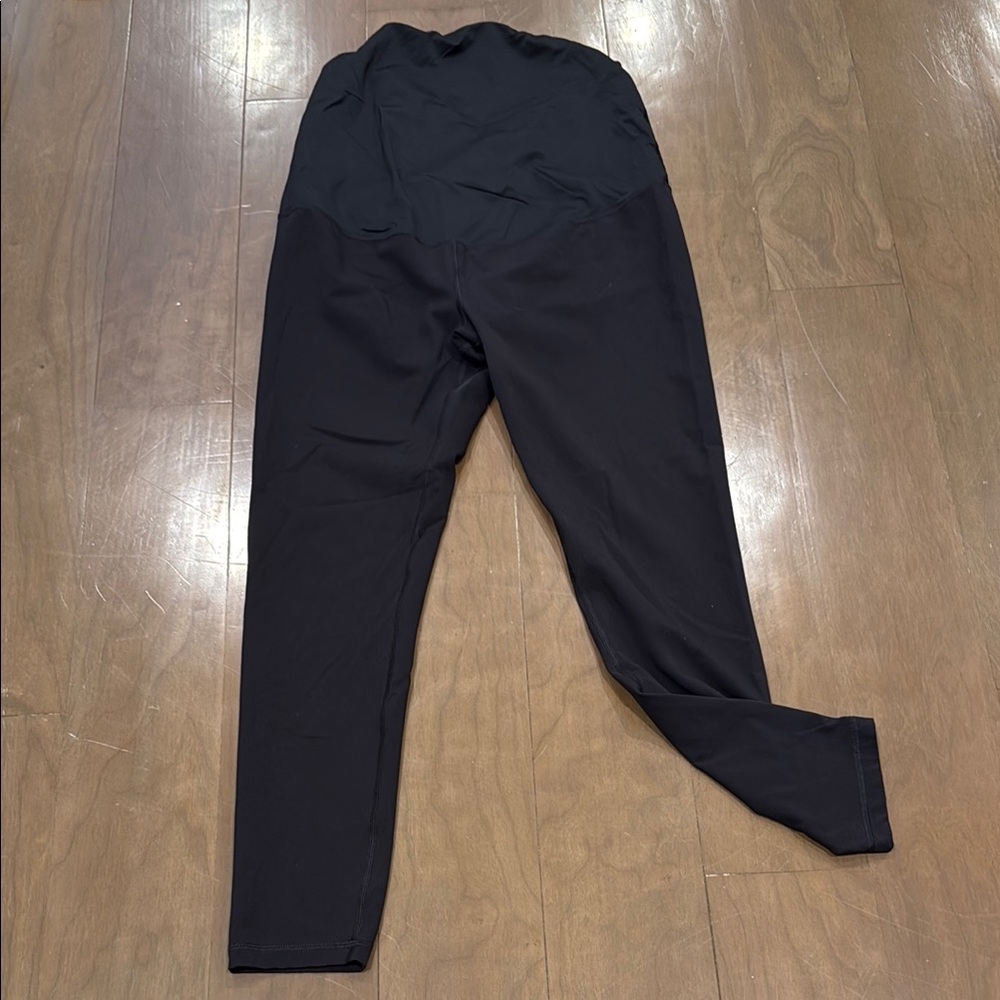 isabel L maternity leggings